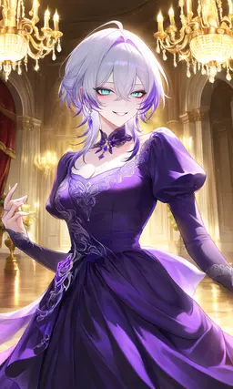 Profile image of カミラ