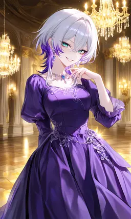Profile image of カミラ