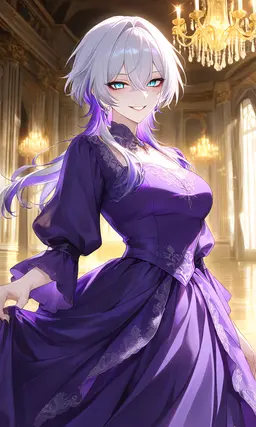 Profile image of カミラ