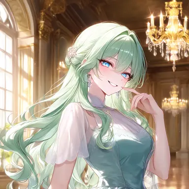 Profile image of ニコ