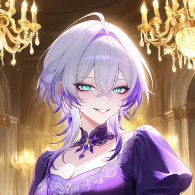 Profile image of カミラ