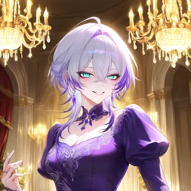 Profile image of カミラ