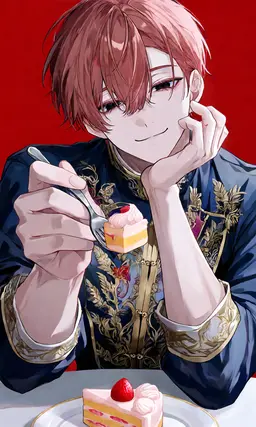 Profile image of アレン