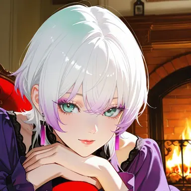 Profile image of カミラ