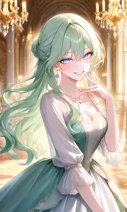 Profile image of ニコ