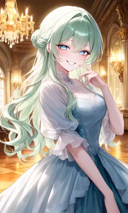 Profile image of ニコ