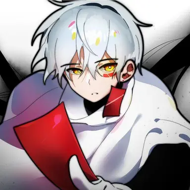 Profile image of 이하얀