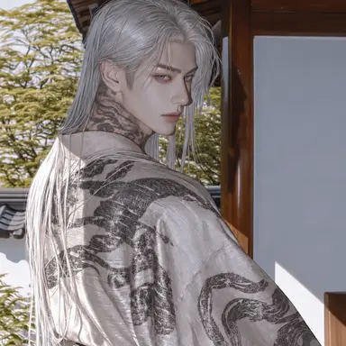 Profile image of Ryu Hizaki
