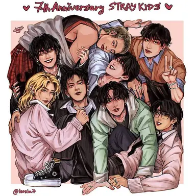 Profile image of 스키즈