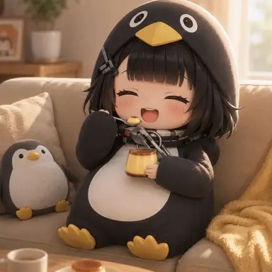 Profile image of 노멀 가가