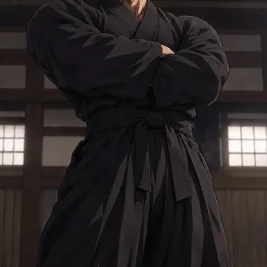 Profile image of 한마 유지로