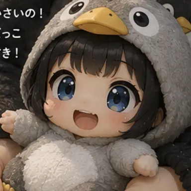 Profile image of 赤ちゃんググガガ