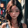 캐릭터 프로필 이미지