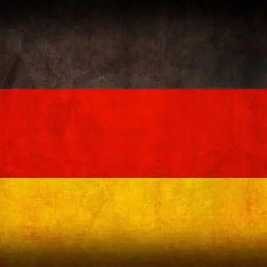 Profile image of Fed. Republic of Germany