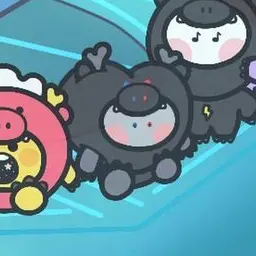 Profile image of Junkyu