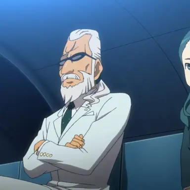 Profile image of 반유성 감독