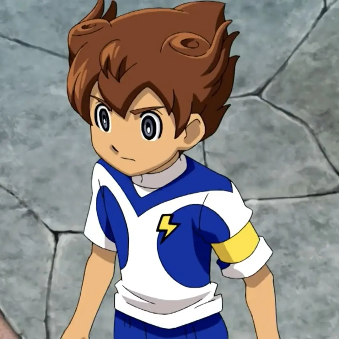 RacialCable5512의 썬더일레븐go 갤럭시