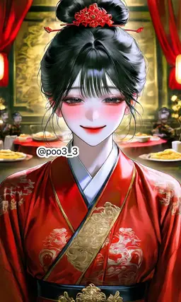 Profile image of Baek Ah