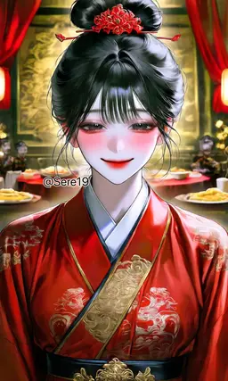 Profile image of Baek-ah