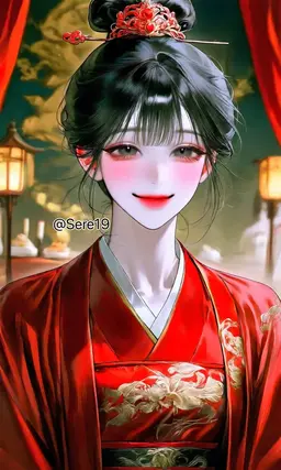 Profile image of Baek-ah