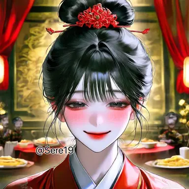 Profile image of Baek-ah
