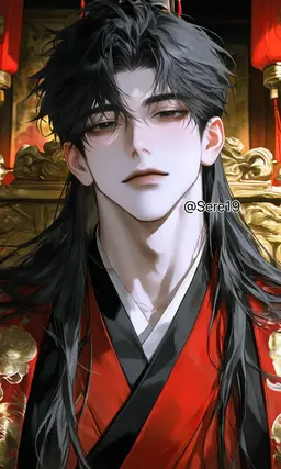 Profile image of Cheon-rin