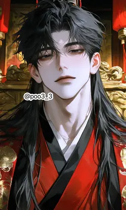 Profile image of Cheon Lin