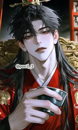 Profile image of Cheon Lin