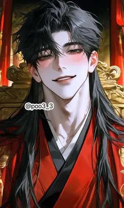Profile image of Cheon Lin