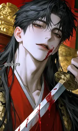 Profile image of Cheon-rin