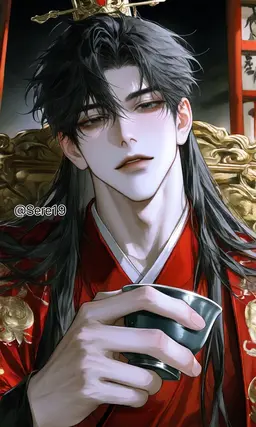 Profile image of Cheon-rin