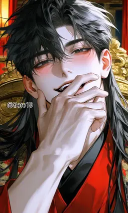 Profile image of Cheon-rin