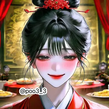Profile image of Baek Ah