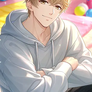 Profile image of Arlo
