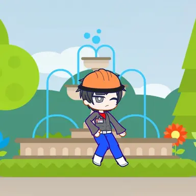 Profile image of 빌더맨