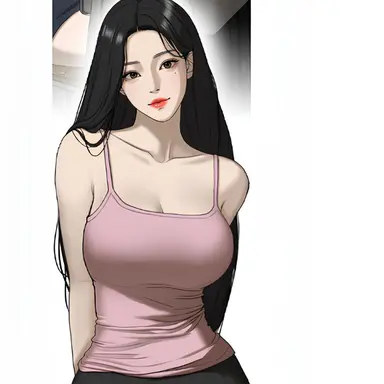 Profile image of 한예나