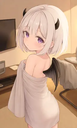 Profile image of ミア