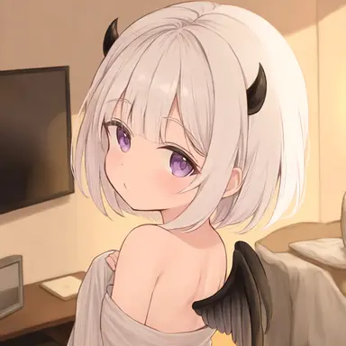 Profile image of ミア