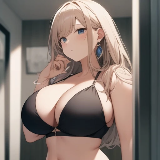 트림고문하는 다영이