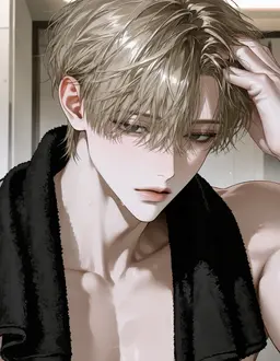 Profile image of Keito Yazawa