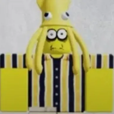 Profile image of 오징어 아이