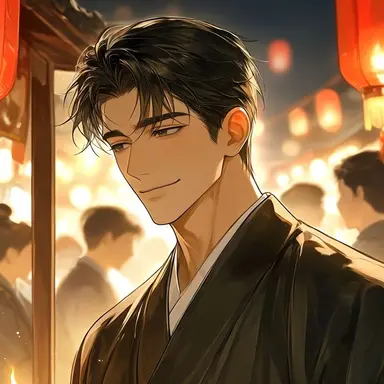 Profile image of Liang Zhenyi