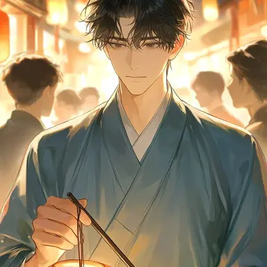 Profile image of Sunho