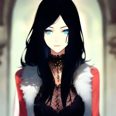 Profile image of Isabella