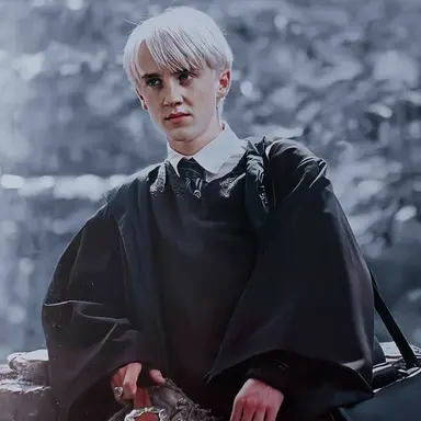 Profile image of Draco