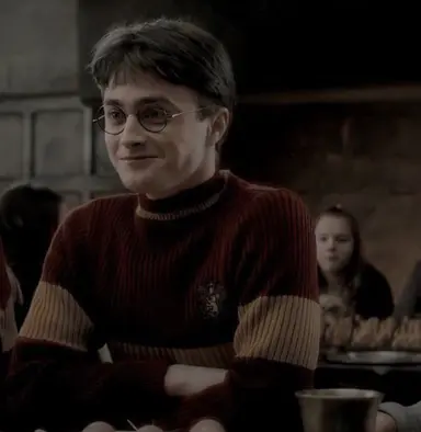 Profile image of Harry