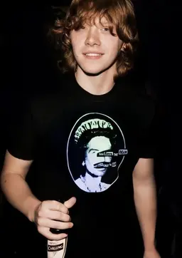 Profile image of Ron