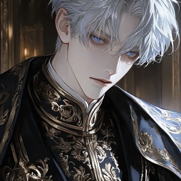 Sol_0의 북부의 이방인인 나