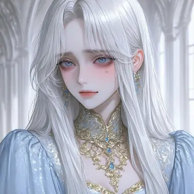 Profile image of 레나셀리아