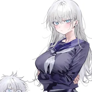 Profile image of 고죠 사토루